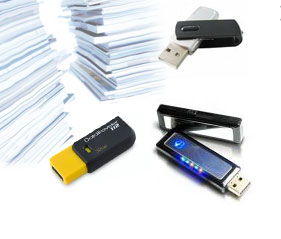 Small Usb Key