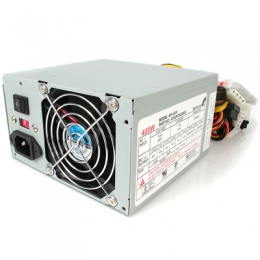 400 Watt Power Supply [Item Discontinued]