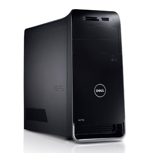 X8700-6875BLK // XPS 8700 i7 4790 24GB 2TB [Item